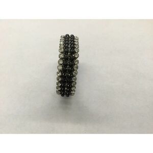 Vintage Airflex Stretchy Rhinestone Bracelet